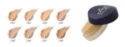 کرم موس گریم SPF10 لوسمنت حاوی روغن آرگان و آلوئه ورا شماره255