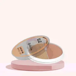 رژگونه هایلایتر الیزکیتا 206