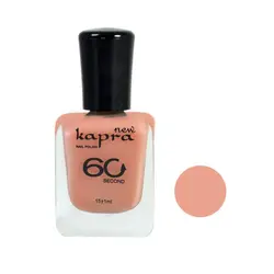 لاک ناخن کاپرا شماره 114