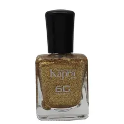 لاک ناخن کاپرا شماره 77