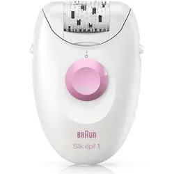 اپیلاتور بروان مدل SE1-173