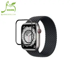 محافظ صفحه اپل واچ 42mm PMMA