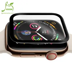 محافظ صفحه اپل واچ 44mm PMMA