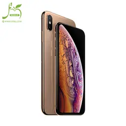 گوشی موبایل اپل مدل iPhone XS ظرفیت 256 گیگابایت (کارکرده – ریپک)