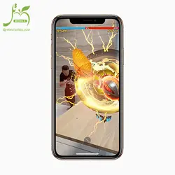 گوشی موبایل اپل مدل iPhone XS ظرفیت 256 گیگابایت (کارکرده – ریپک)