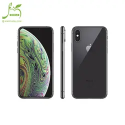 گوشی موبایل اپل مدل iPhone XS ظرفیت 256 گیگابایت (کارکرده – ریپک)