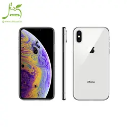 گوشی موبایل اپل مدل iPhone XS ظرفیت 256 گیگابایت (کارکرده – ریپک)