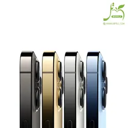 گوشی موبایل iphone 13 Pro Max ظرفیت 512 گیگابایت (کارکرده - ریپک)