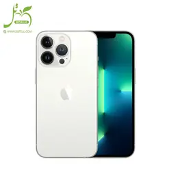 گوشی موبایل iphone 13 Pro Max ظرفیت 512 گیگابایت (کارکرده - ریپک)