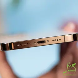 گوشی موبایل iphone 13 Pro Max ظرفیت 512 گیگابایت (کارکرده - ریپک)