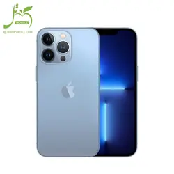 گوشی موبایل iphone 13 Pro Max ظرفیت 512 گیگابایت (کارکرده - ریپک)