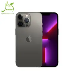 گوشی موبایل iphone 13 Pro Max ظرفیت 512 گیگابایت (کارکرده - ریپک)