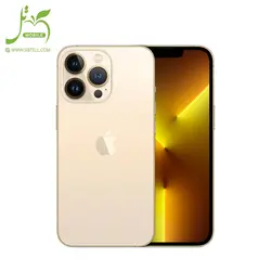 گوشی موبایل iphone 13 Pro Max ظرفیت 512 گیگابایت (کارکرده - ریپک)