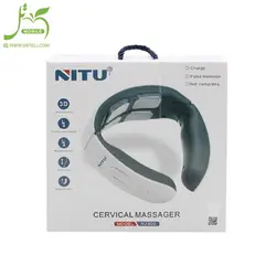 ماساژور گردن برند NITU مدل NJ809