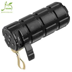 اسپیکر بلوتوث هوکو مدل HC7