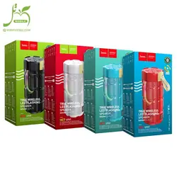 اسپیکر بلوتوث هوکو مدل HC7