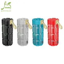 اسپیکر بلوتوث هوکو مدل HC7