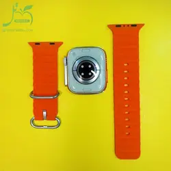 ساعت هوشمند مدل big 2.0 ultra