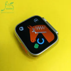 ساعت هوشمند مدل big 2.0 ultra