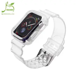 بند اپل واچ 38 - 40 - 41 میلی متری موناکو مدل G-Shock