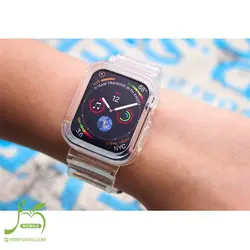 بند اپل واچ 38 - 40 - 41 میلی متری موناکو مدل G-Shock