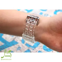 بند اپل واچ 38 - 40 - 41 میلی متری موناکو مدل G-Shock