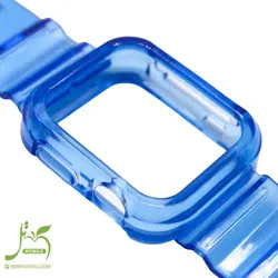 بند اپل واچ 38 - 40 - 41 میلی متری موناکو مدل G-Shock