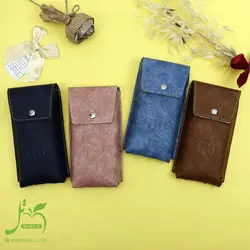 کاور پاور بانک چرمی شیائومی ۱۰۰۰۰