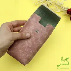 کاور پاور بانک چرمی شیائومی ۱۰۰۰۰