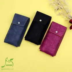 کاور پاور بانک چرمی شیائومی ۱۰۰۰۰