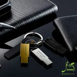 فلش مموری کینگ‌ استار مدل AROMA KS201 ظرفیت 32 گیگابایت