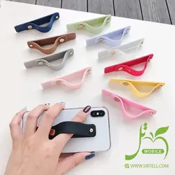 فینگر بند گوشی