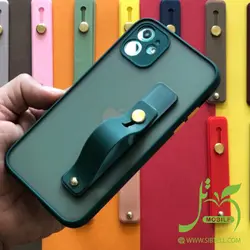 فینگر بند گوشی