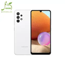 گوشی سامسونگ مدل Galaxy A32(RAM 6) ظرفیت 128GB