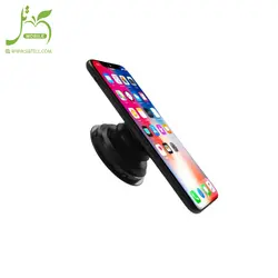 پایه نگهدارنده گوشی موبایل پاپ سوکت خرس ها کله فندقی