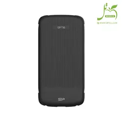 شارژر همراه سیلیکون پاور مدل QP75 ظرفیت 10000 میلی آمپر با ارسال رایگان