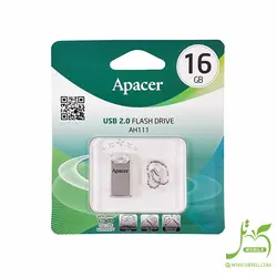 فلش مموری Apacer مدل AH111 ظرفیت 16 گیگابایت