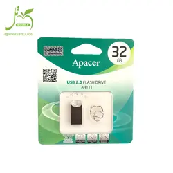 فلش مموری اپیسر مدل AH111 ظرفیت 32 گیگابایت usb 2.0