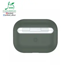 کاور محافظ سیلیکونی ایرپاد پرو Airpods Pro
