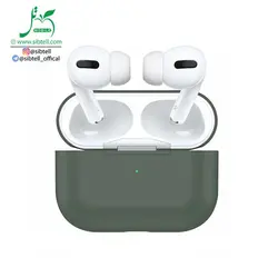 کاور محافظ سیلیکونی ایرپاد پرو Airpods Pro