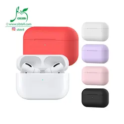کاور محافظ سیلیکونی ایرپاد پرو Airpods Pro