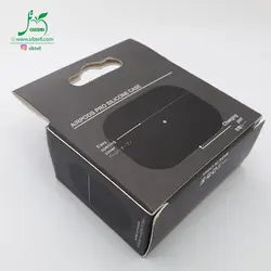 کاور محافظ سیلیکونی ایرپاد پرو Airpods Pro