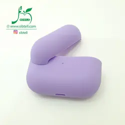 کاور محافظ سیلیکونی ایرپاد پرو Airpods Pro