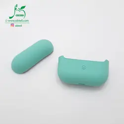 کاور محافظ سیلیکونی ایرپاد پرو Airpods Pro