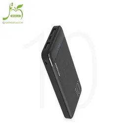 پاوربانک (شارژر همراه) کلومن با ظرفیت 10000 هزار میلی آمپر مدل KP-370