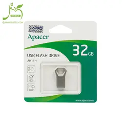 فلش مموری اپیسر مدل AH11H ظرفیت 32 گیگابایت