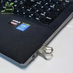 فلش مموری اپیسر مدل AH11H ظرفیت 32 گیگابایت