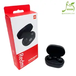 هدست بی‌ سیم شیائومی مدل Redmi AirDots pro