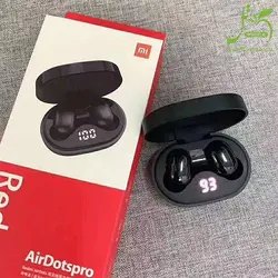 هدست بی‌ سیم شیائومی مدل Redmi AirDots pro