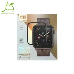 محافظ صفحه اپل واچ 45mm PMMA